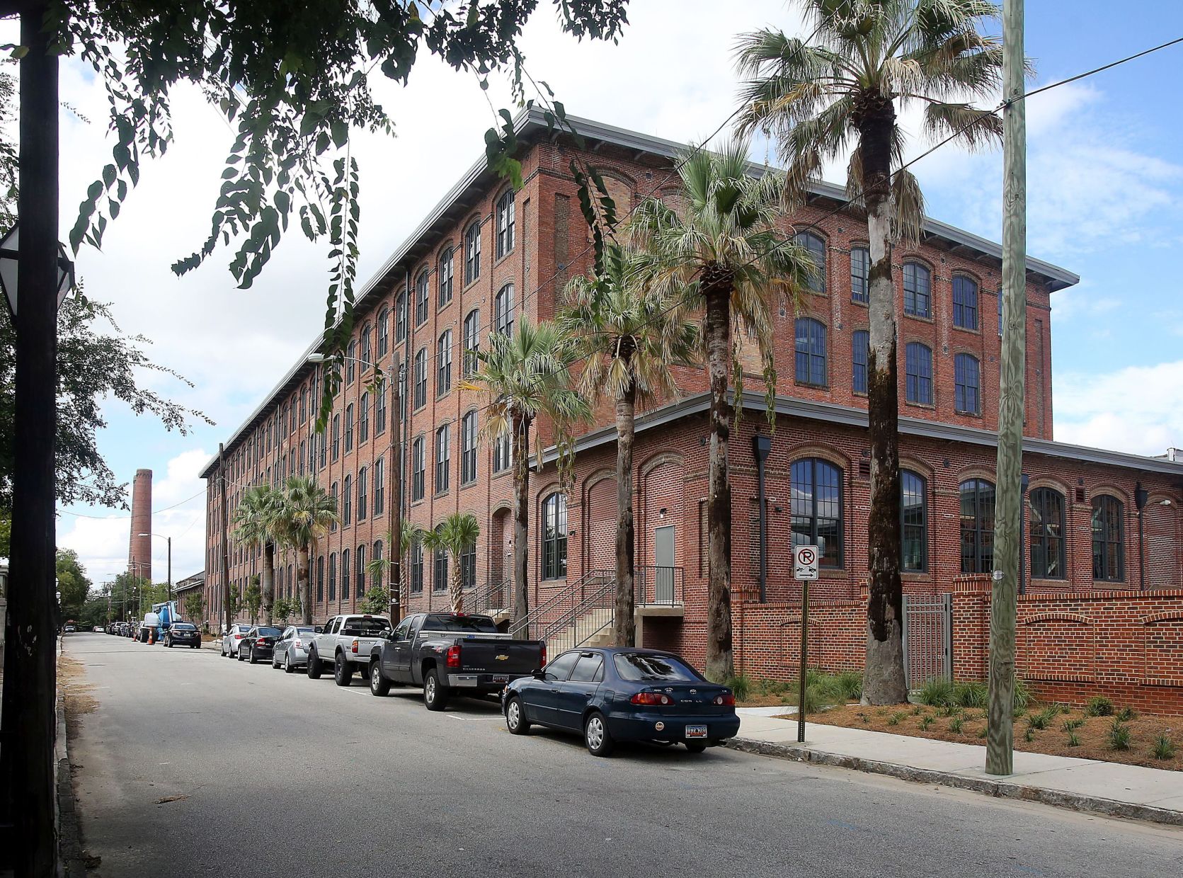 Cigar Factory (copy)